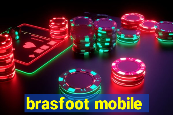 brasfoot mobile